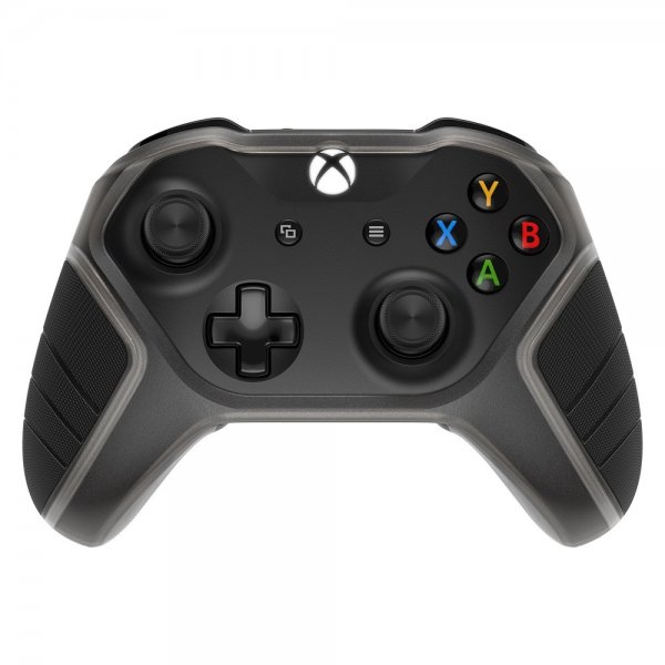 Easy Grip Controller Shell Xbox One Dark Web