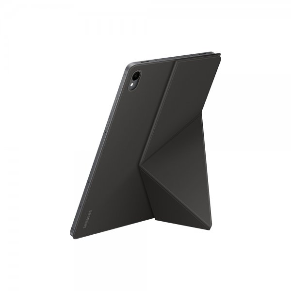 Original Galaxy Tab S11 Kotelo Book Cover Musta