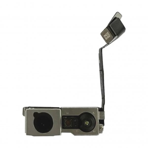 Original-etukamera iPhone 17 Pro:lle