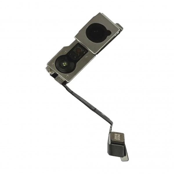 Original-etukamera iPhone 17 Pro:lle