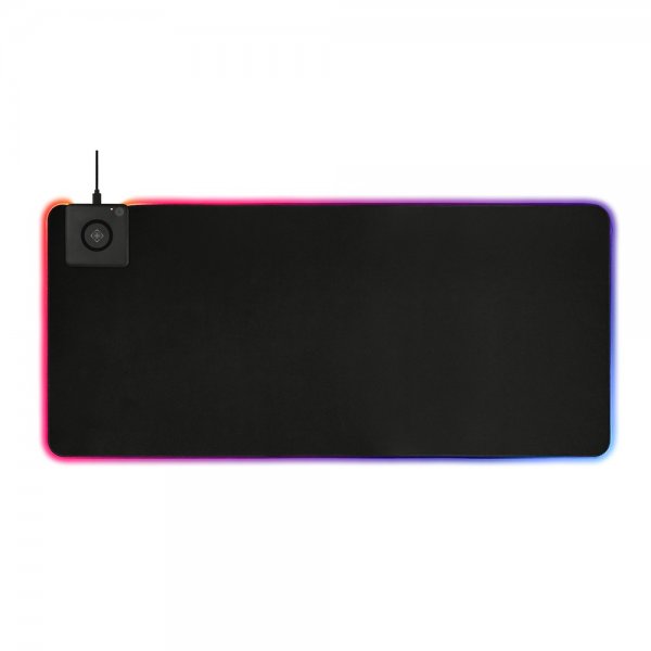 DMP320 Gaming Hiiretmatto RGB ja Langaton laturi