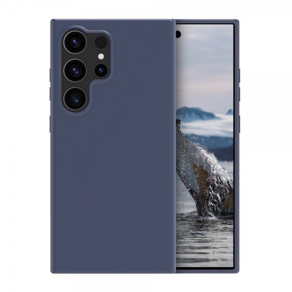 Samsung Galaxy S24 Ultra Kuori Greenland Pacific Blue