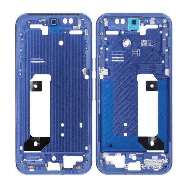 Google Pixel 10 Keskikehys - Sininen