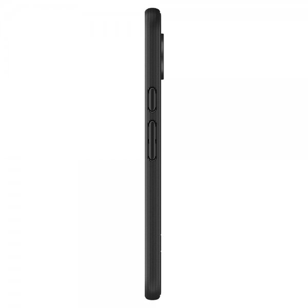 Google Pixel 10/Pixel 10 Pro Kuori Parallax MagFit Matte Black