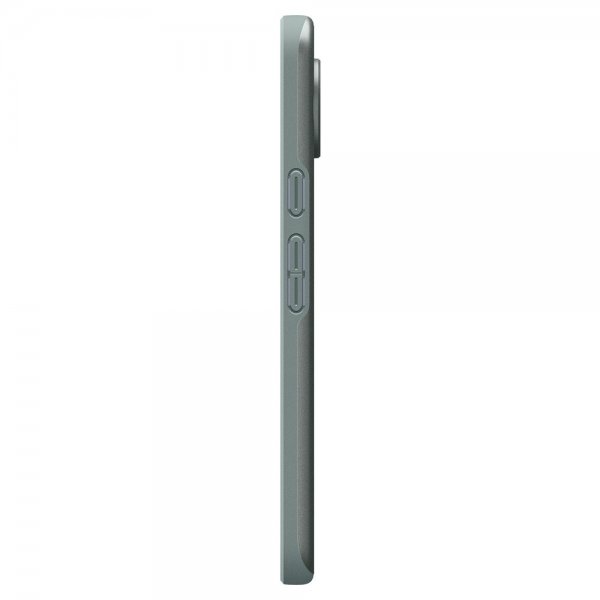 Google Pixel 10/Pixel 10 Pro Kuori Thin Fit MagFit Sage Green