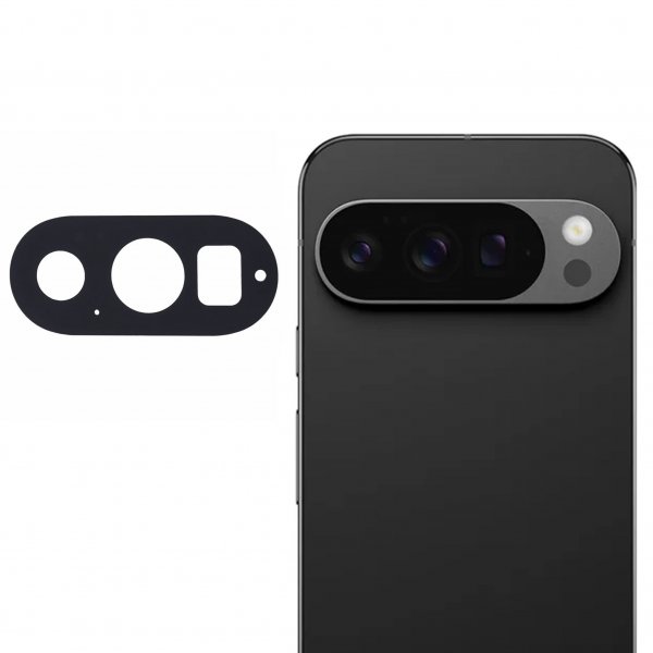 Google Pixel 10 Pro Kameralasi