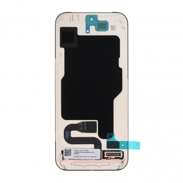 Google Pixel 10 Pro -näyttö, LCD Display, alkuperäinen