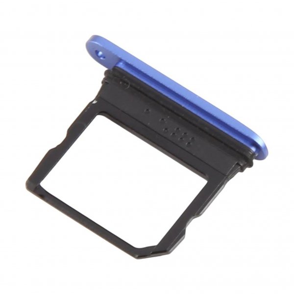 Google Pixel 10 SIM-kortinpidike - Indigo