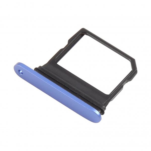 Google Pixel 10 SIM-kortinpidike - Indigo