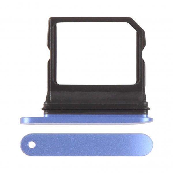 Google Pixel 10 SIM-kortinpidike - Indigo