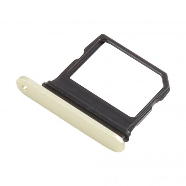 Google Pixel 10 SIM-korttipidike - Lemongrass