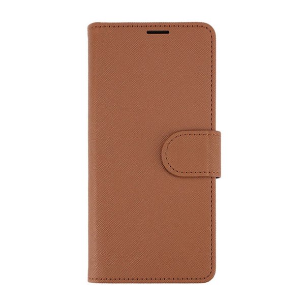 Google Pixel 7 Kotelo Telinetoiminto Ruskea