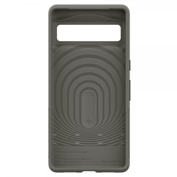Google Pixel 7 Kuori Parallax Ash Gray