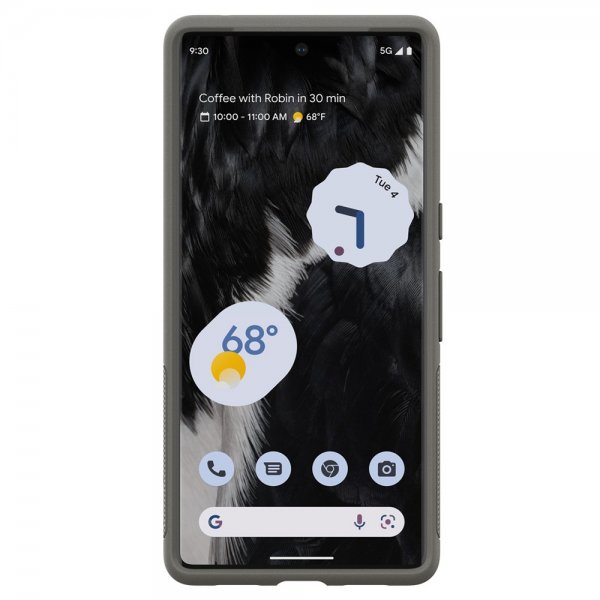 Google Pixel 7 Kuori Parallax Ash Gray