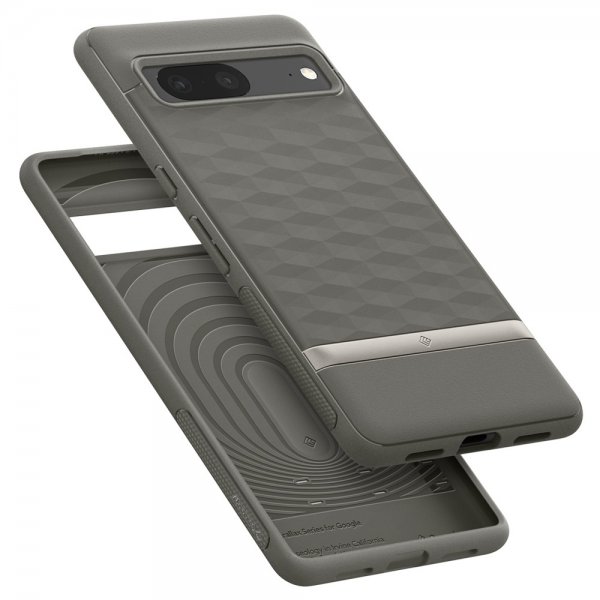 Google Pixel 7 Kuori Parallax Ash Gray