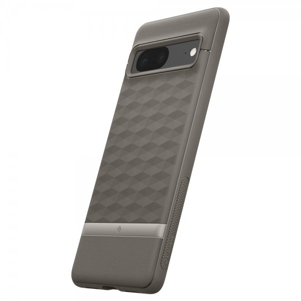 Google Pixel 7 Kuori Parallax Ash Gray
