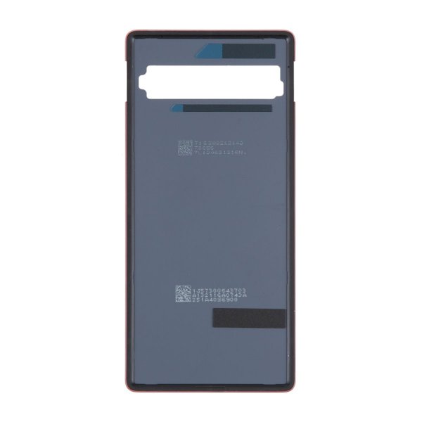 Google Pixel 7A Takakuori - Orange