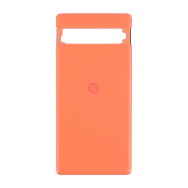 Google Pixel 7A Takakuori - Orange