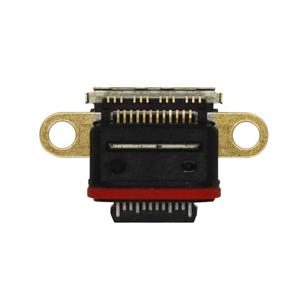 Google Pixel 7A latausliitinmoduuli