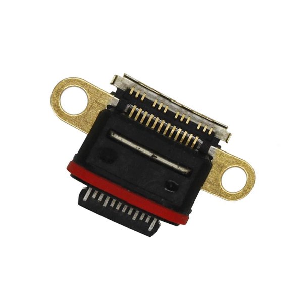 Google Pixel 7A latausliitinmoduuli