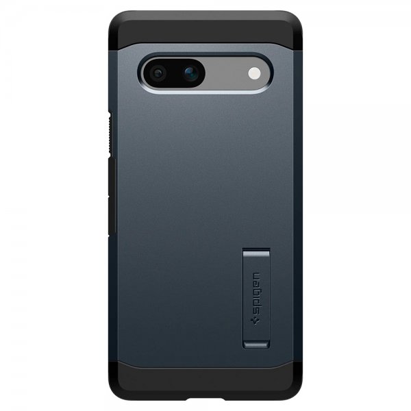 Google Pixel 7a Kuori Tough Armor Metal Slate