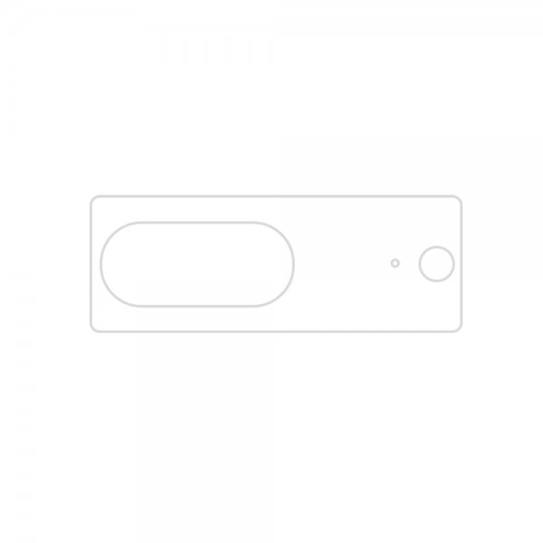 Google Pixel 8 Kameran suoja Glasberga