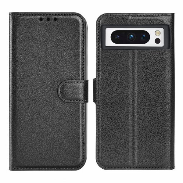 Google Pixel 8 Pro Kotelo Telinetoiminto Musta