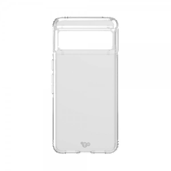 Google Pixel 8 Pro Kuori Evo Clear Läpinäkyvä