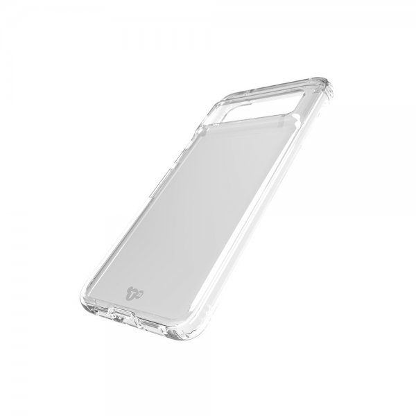 Google Pixel 8 Pro Kuori Evo Clear Läpinäkyvä