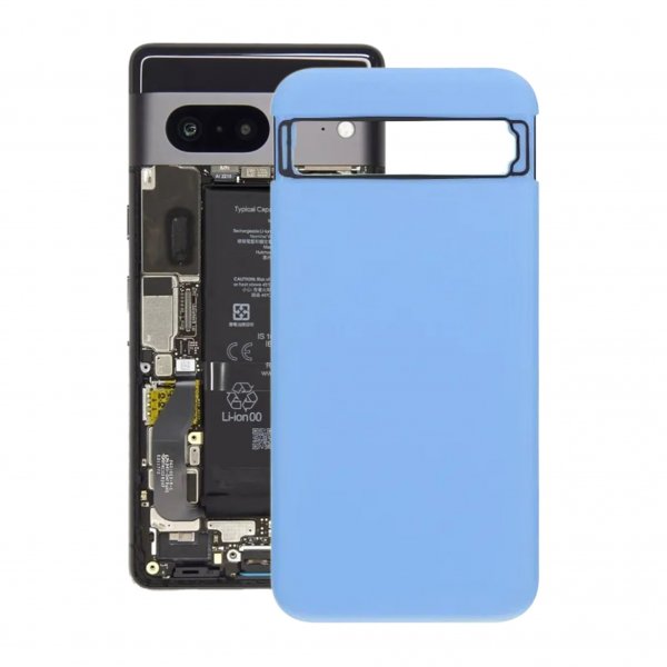 Google Pixel 8a Takakuori - Bay