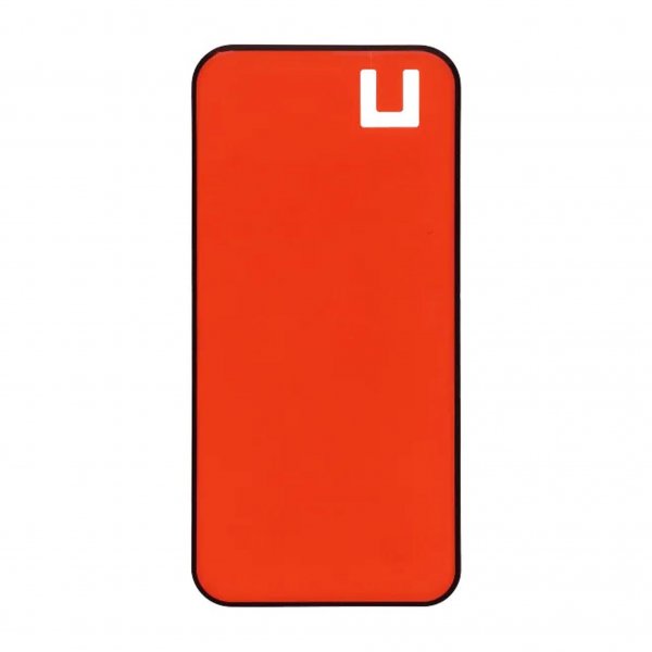 Google Pixel 8a itsekiinnittyvä teippi näytölle