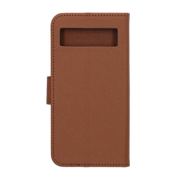 Google Pixel 8a Kotelo Telinetoiminto Ruskea