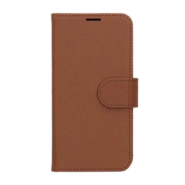 Google Pixel 8a Kotelo Telinetoiminto Ruskea