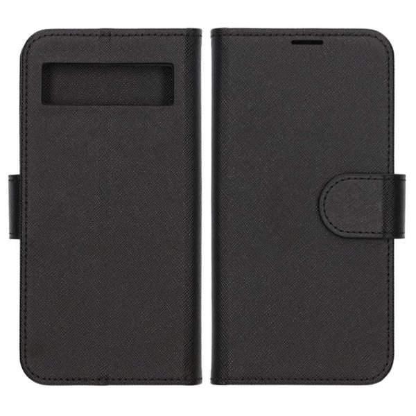 Google Pixel 8a Kotelo Telinetoiminto Musta