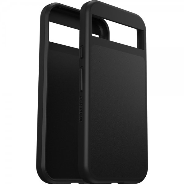 Google Pixel 8a Kuori React Musta