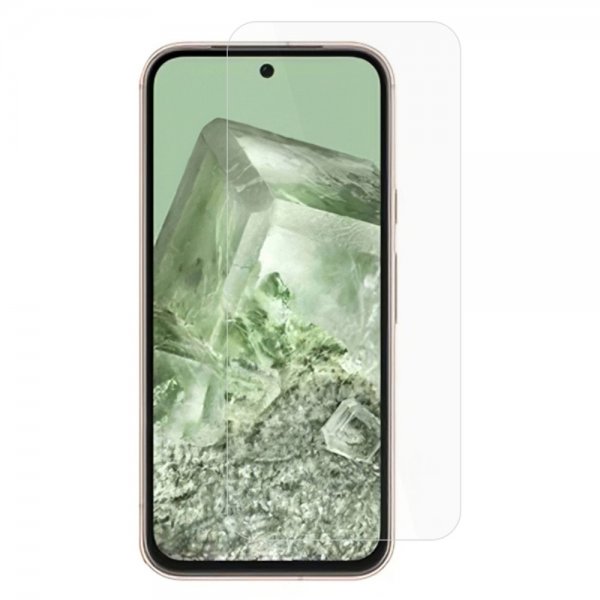 Google Pixel 8a Näytönsuoja Glasberga