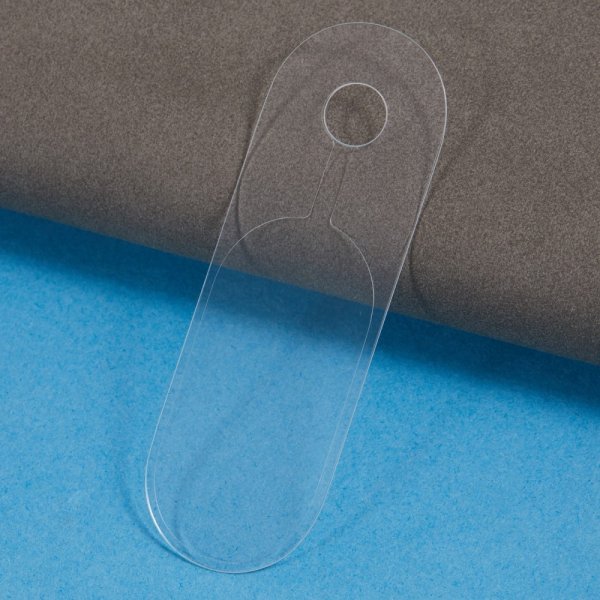 Google Pixel 9 Kameran suoja Glasberga