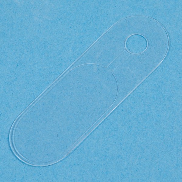 Google Pixel 9 Kameran suoja Glasberga