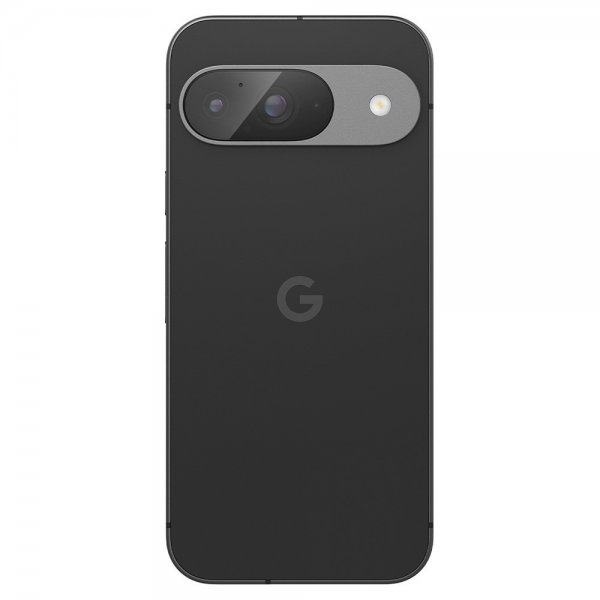 Google Pixel 9 Kameran suoja Glas.tR EZ Fit Optik 2-pakkaus