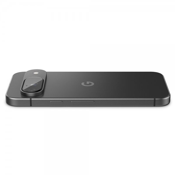 Google Pixel 9 Kameran suoja Glas.tR EZ Fit Optik 2-pakkaus