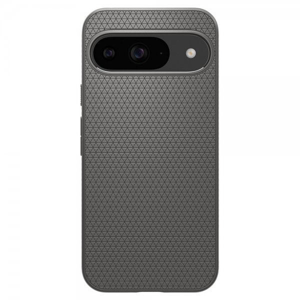 Google Pixel 9/Pixel 9 Pro Kuori Liquid Air Marble Gray