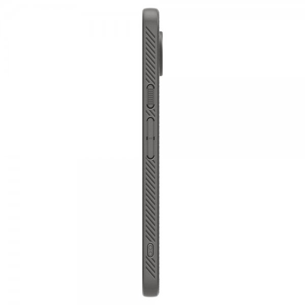 Google Pixel 9/Pixel 9 Pro Kuori Liquid Air Marble Gray