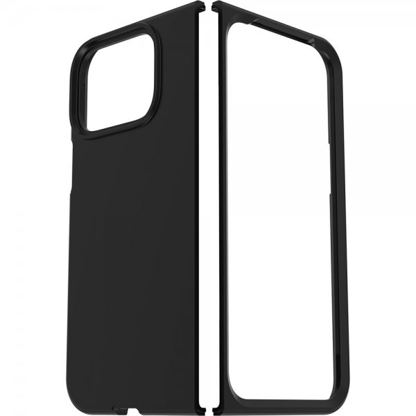 Google Pixel 9 Pro Fold Kuori Thin Flex Musta