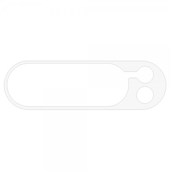 Google Pixel 9 Pro Kameran suoja Glasberga