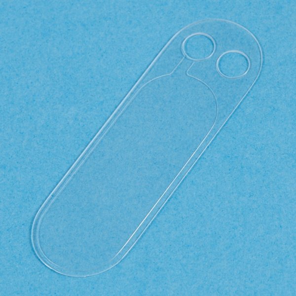 Google Pixel 9 Pro Kameran suoja Glasberga