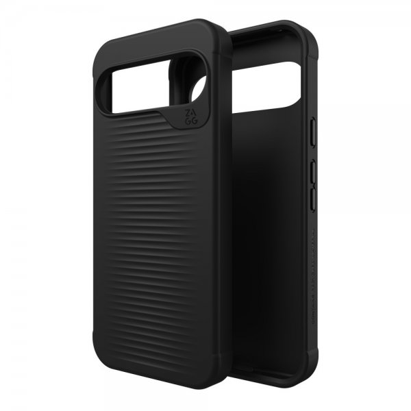 Google Pixel 9 Pro XL Kuori Luxe Musta