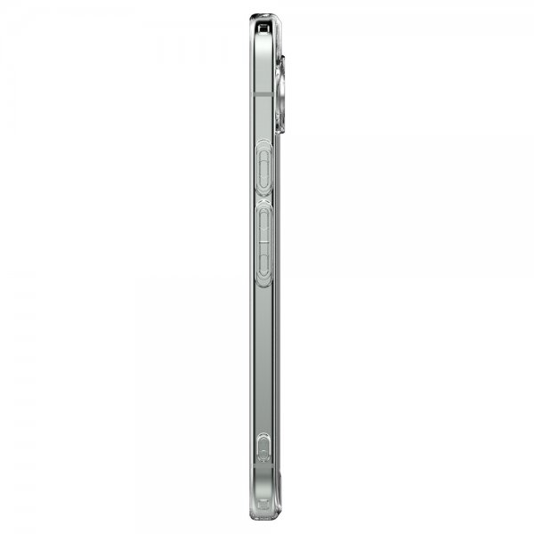 Google Pixel 9 Pro XL Kuori Ultra Hybrid Crystal Clear