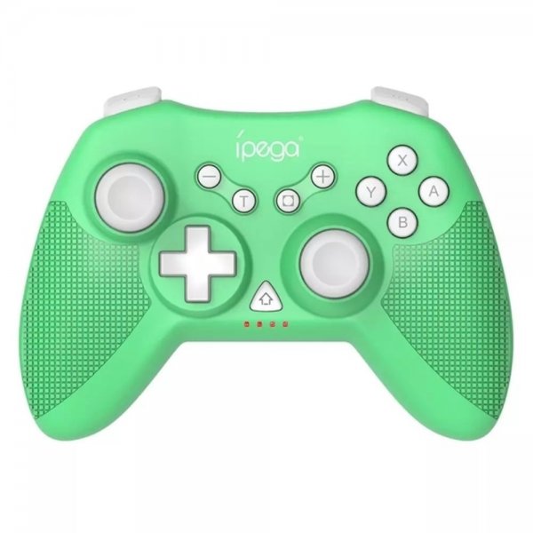 Ohjaimen Mini Grip ystävällinen vihreä