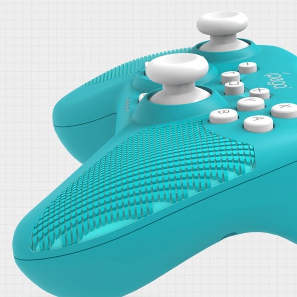 Ohjaimen Mini Grip ystävällinen vihreä