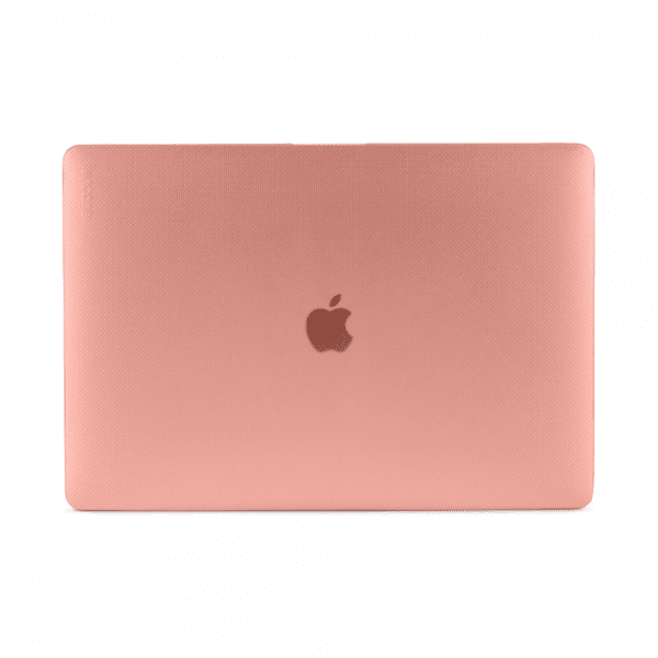 MacBook Pro 16 M1 (A2485)/M2 (A2780) Shell Kova Muovi Vaaleanpunainen